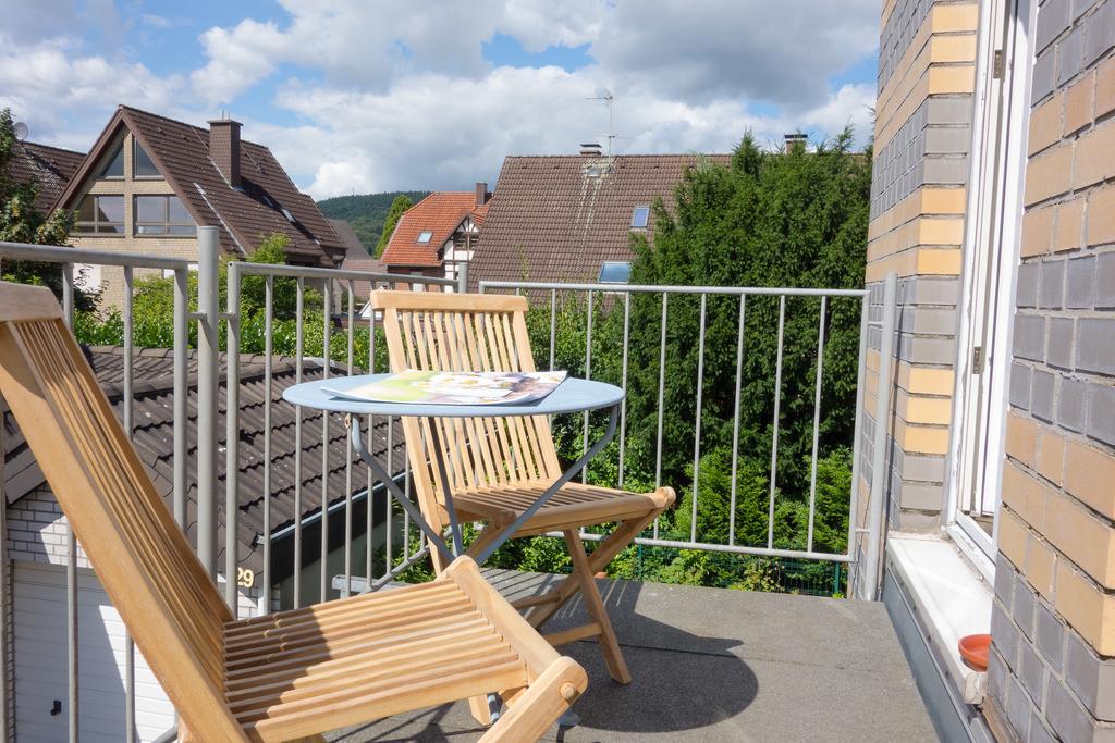 Apartment Haak Halle  Экстерьер фото